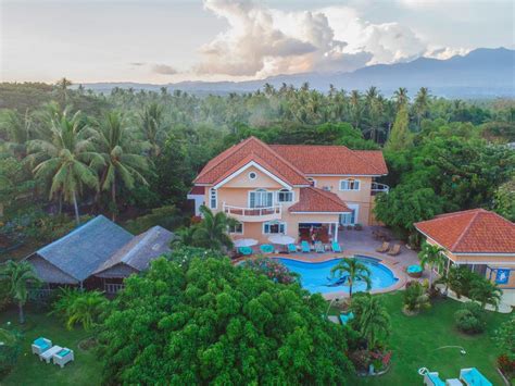 The 10 best hotels & places to stay in Dumaguete, Philippines .